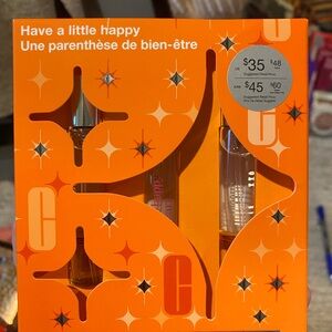 Clinique Fragrance Trio